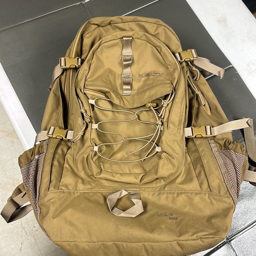 Kelty MAP 3500 (rare discontinued item)